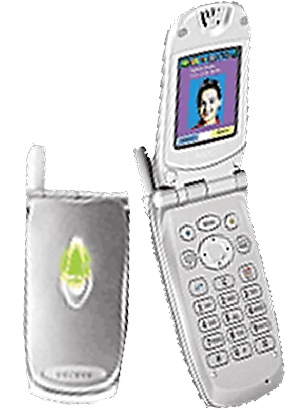 NEC DB7000