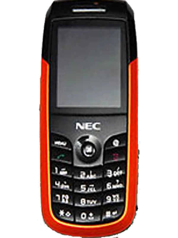 NEC e1108