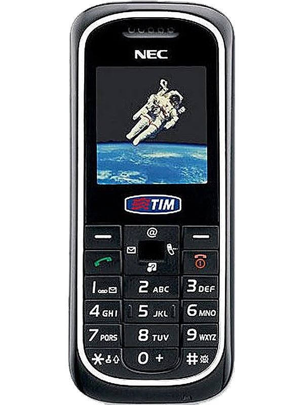 NEC e122