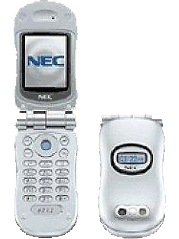 NEC e232