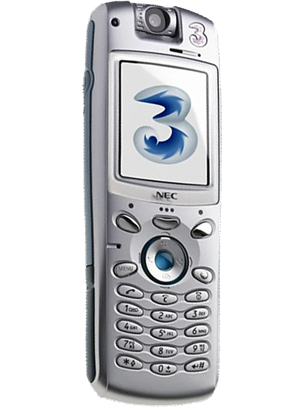 NEC e313