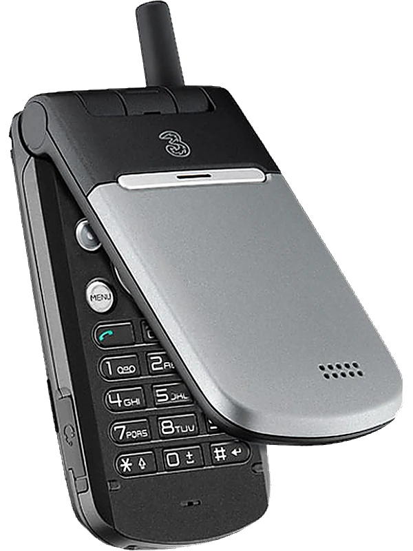 NEC e338