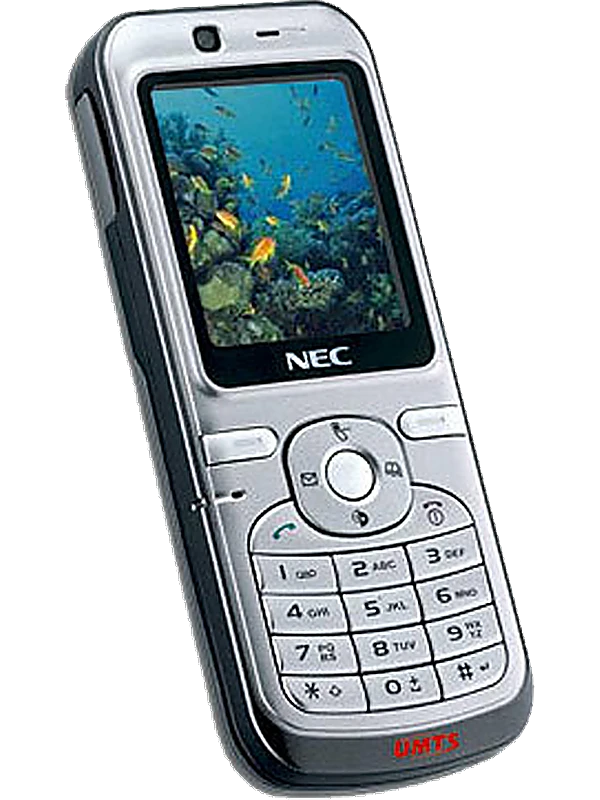 NEC e353