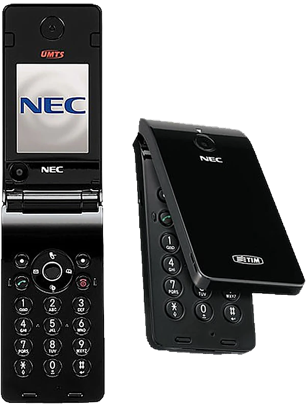 NEC e373