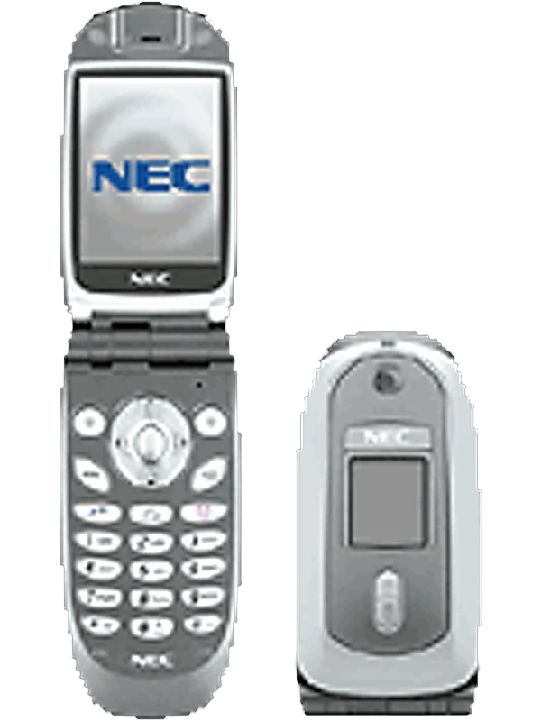 NEC e530