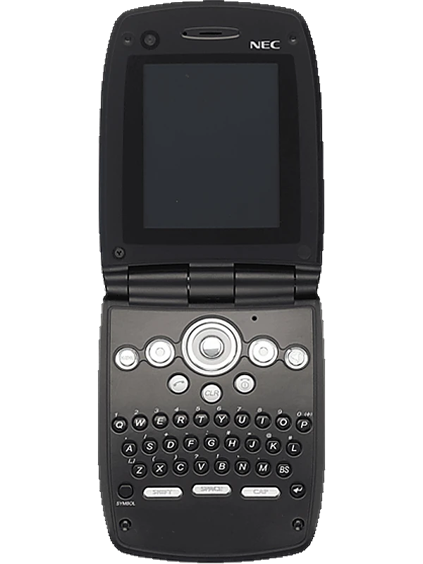 NEC e808