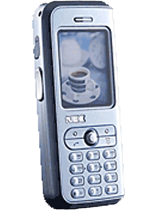 NEC N100