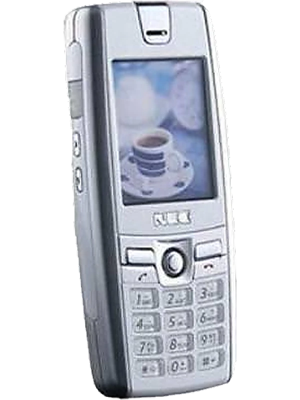 NEC N109