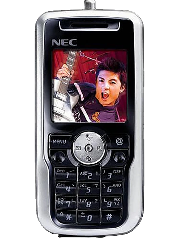 NEC N150