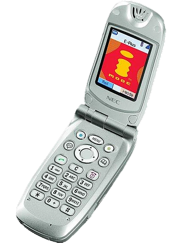 NEC N21i