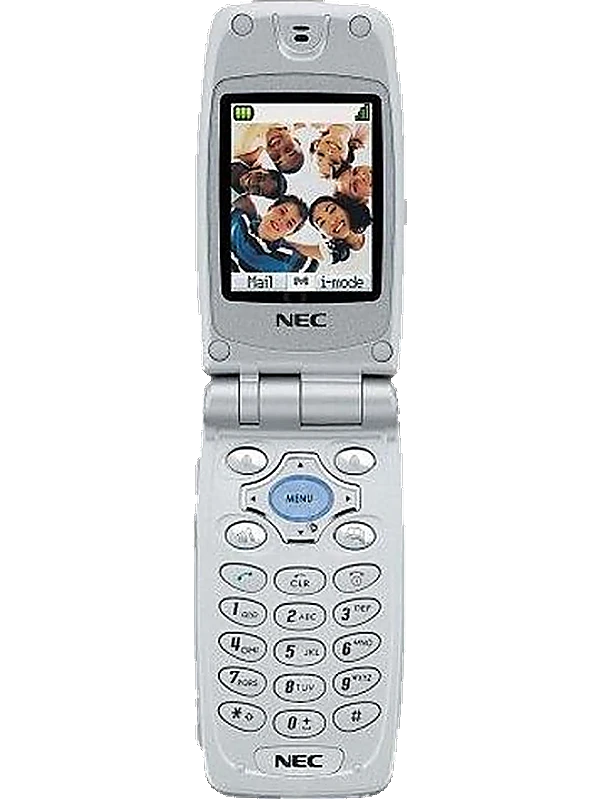 NEC N223i