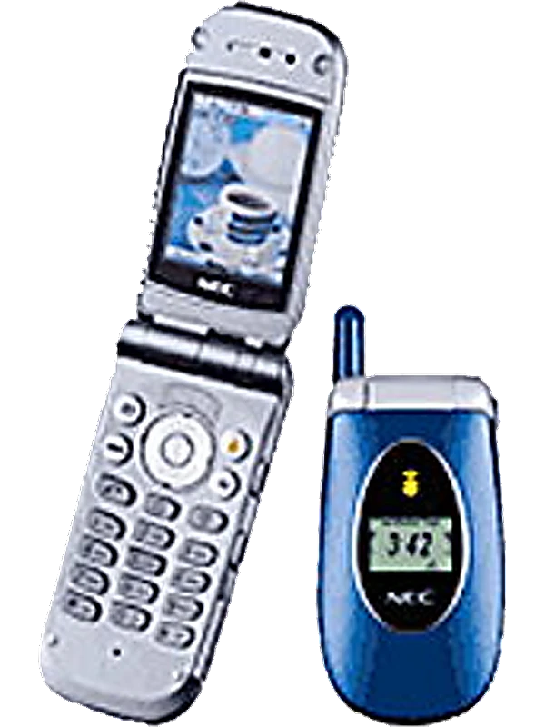 NEC N342i