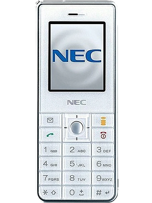 NEC N343i