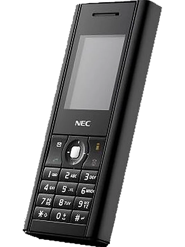 NEC N344i