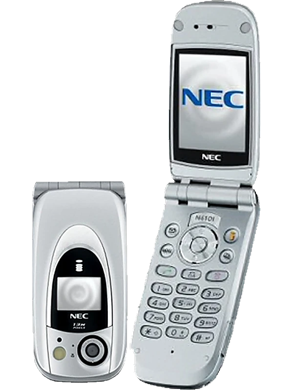 NEC N410i