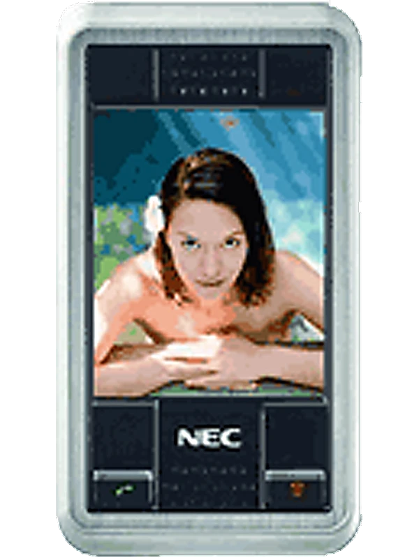 NEC N500