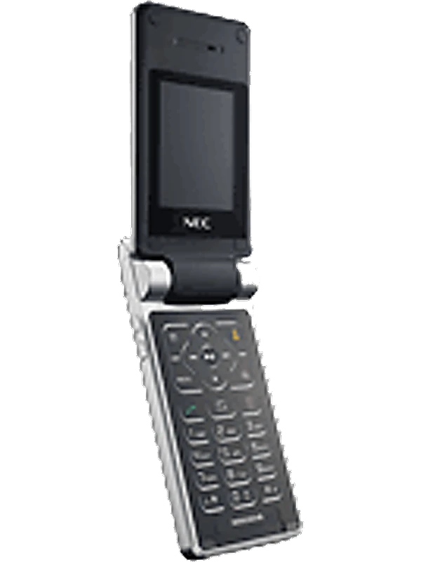 NEC N500iS