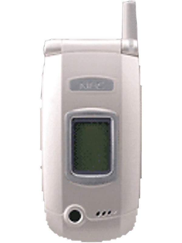 NEC N600