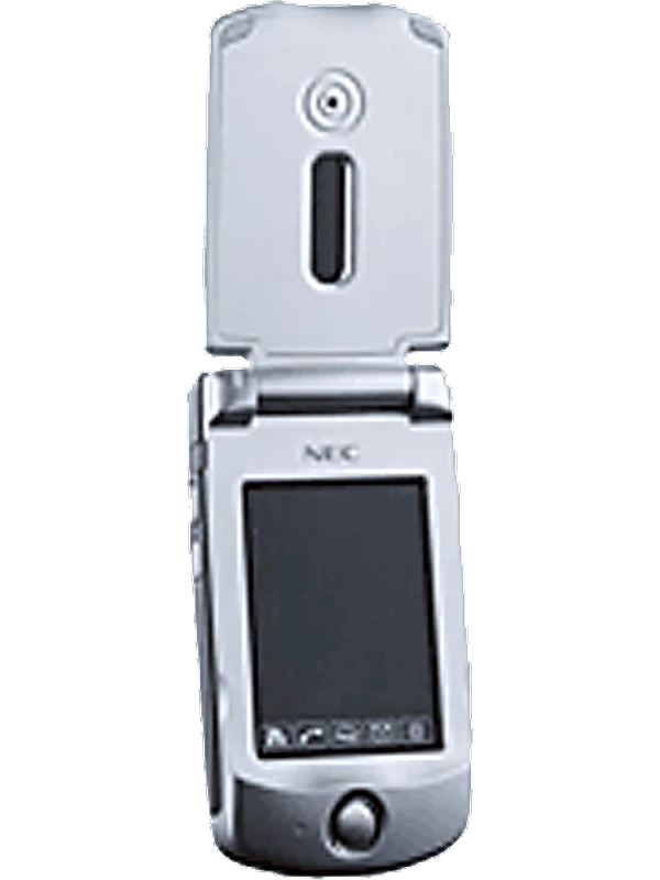NEC N610