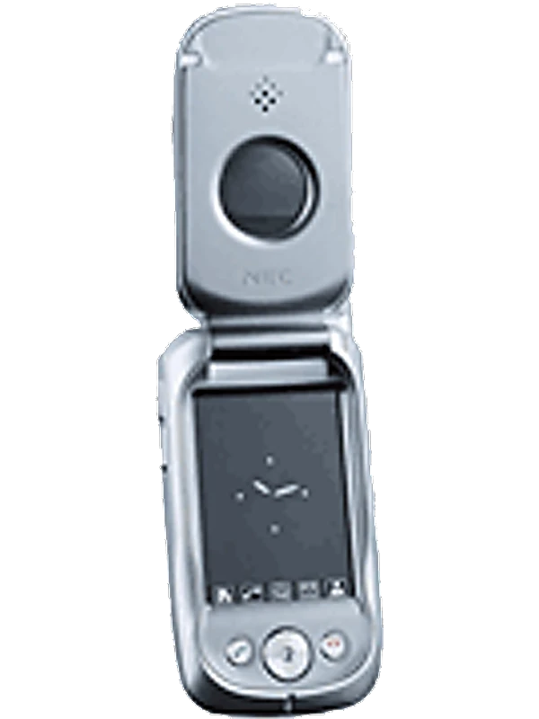 NEC N620
