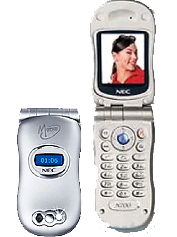 NEC N700