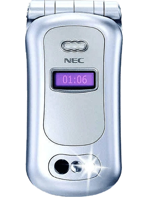NEC N710