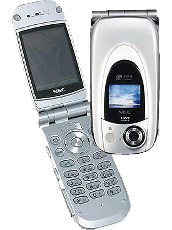 NEC N830