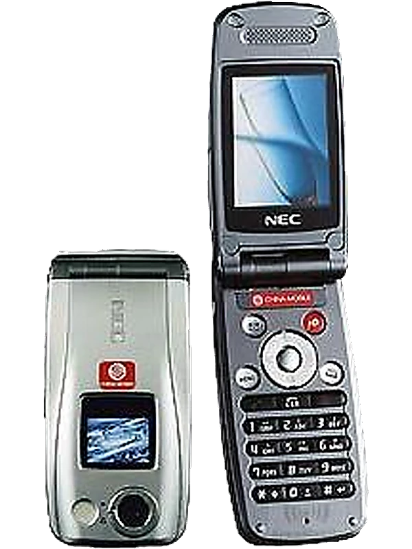 NEC N840