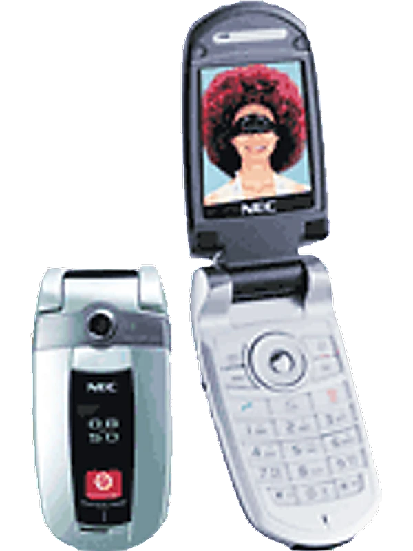 NEC N850