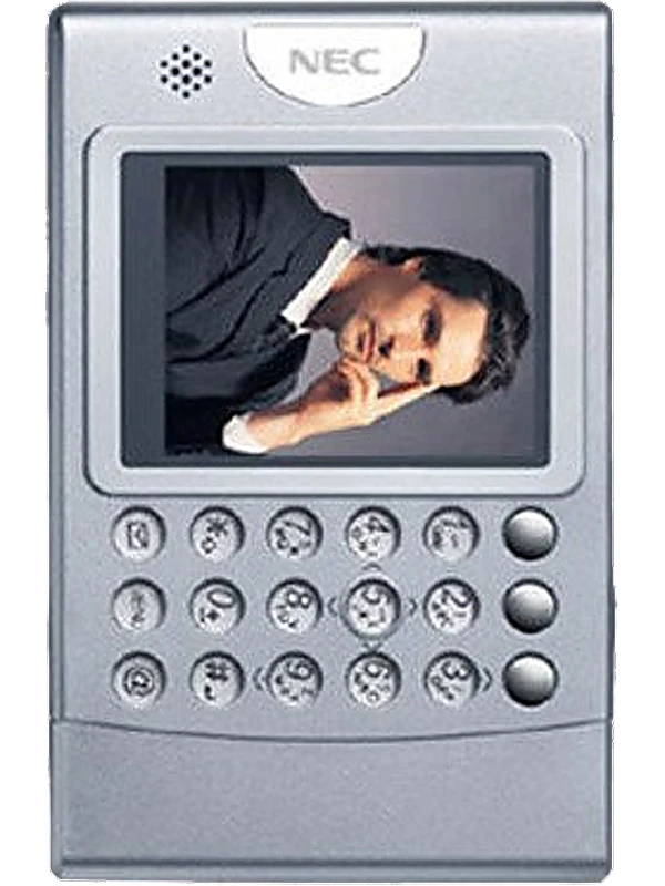 NEC N900