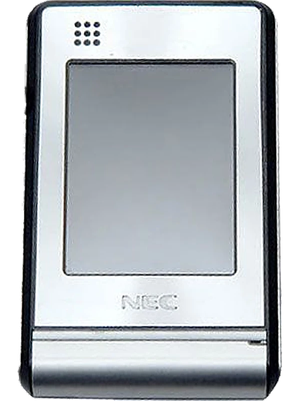 NEC N908