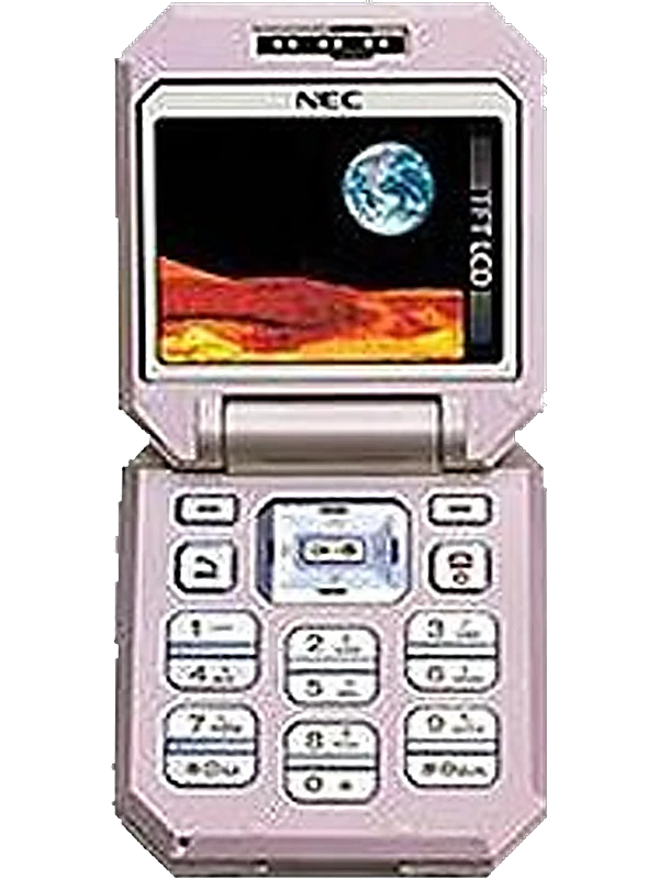 NEC N910