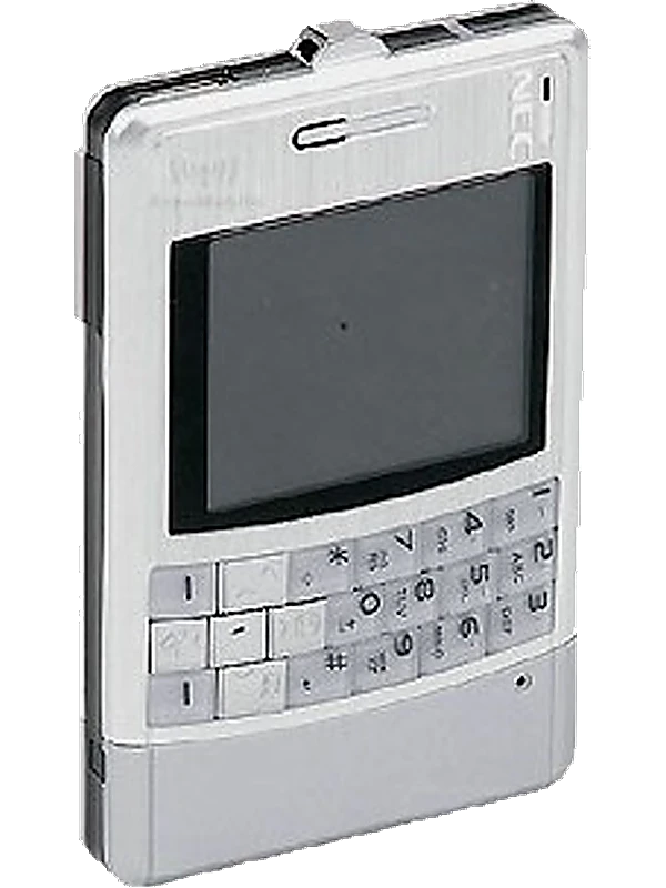 NEC N923