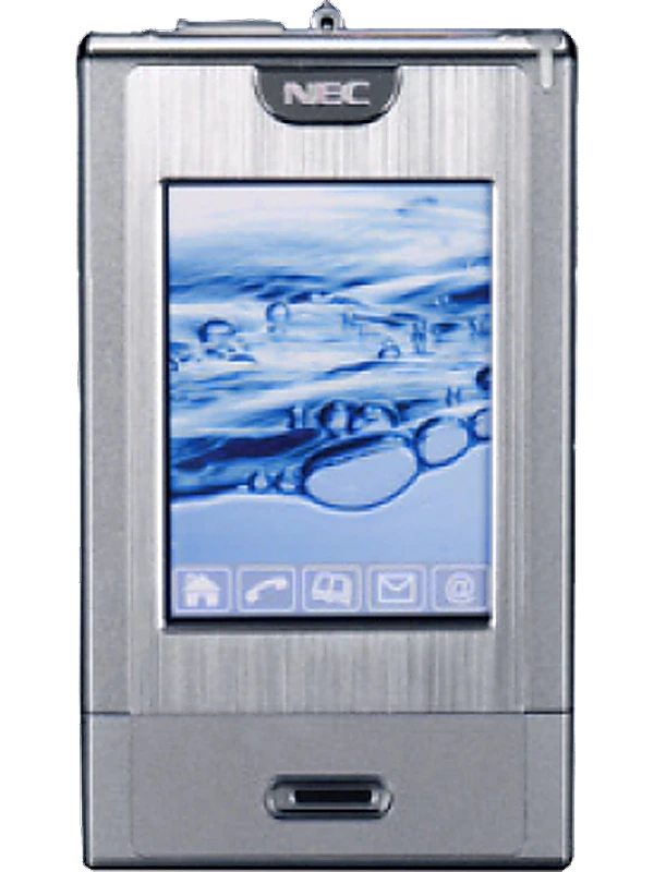 NEC N930