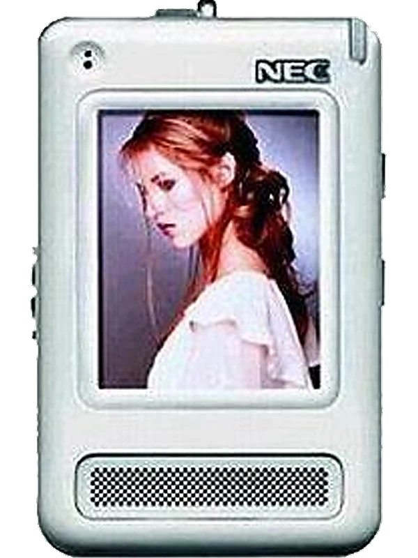 NEC N938