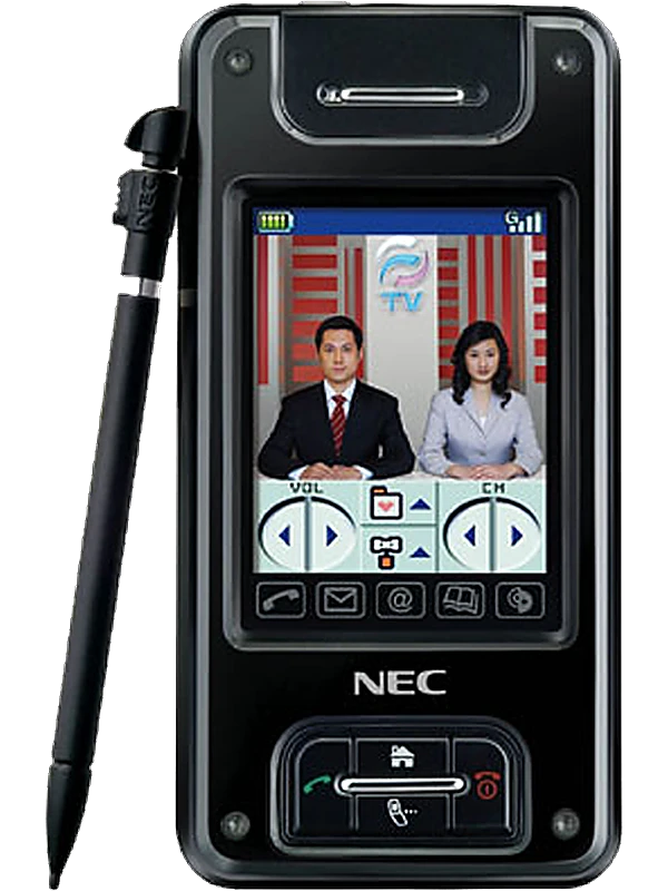 NEC N940