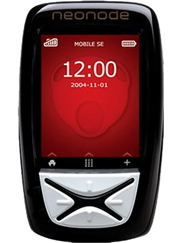 Neonode N1m