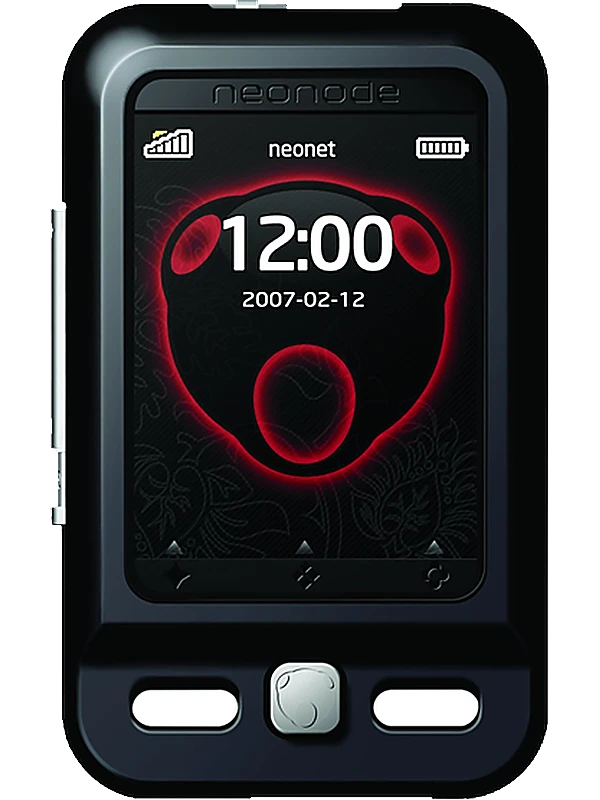 Neonode N2