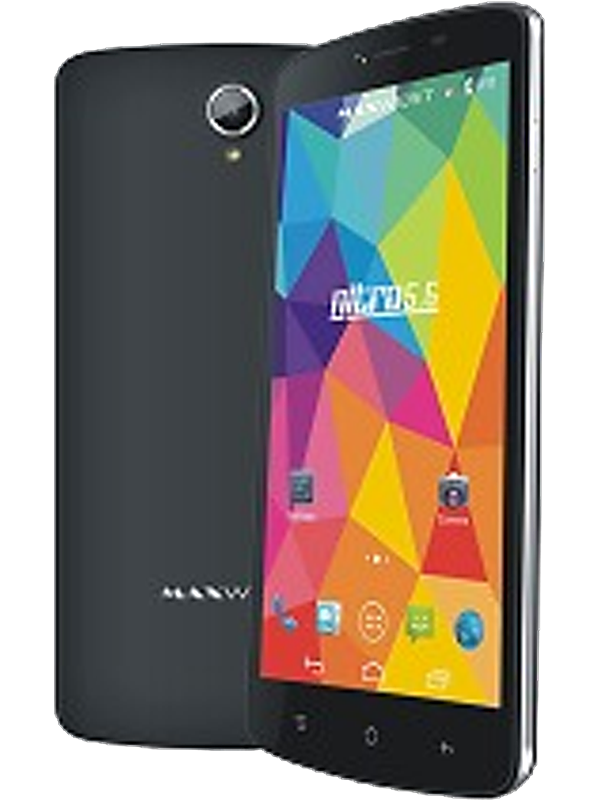 Maxwest Nitro 5.5