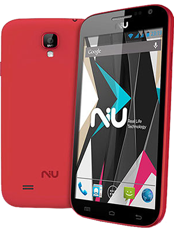NIU Andy 5EI