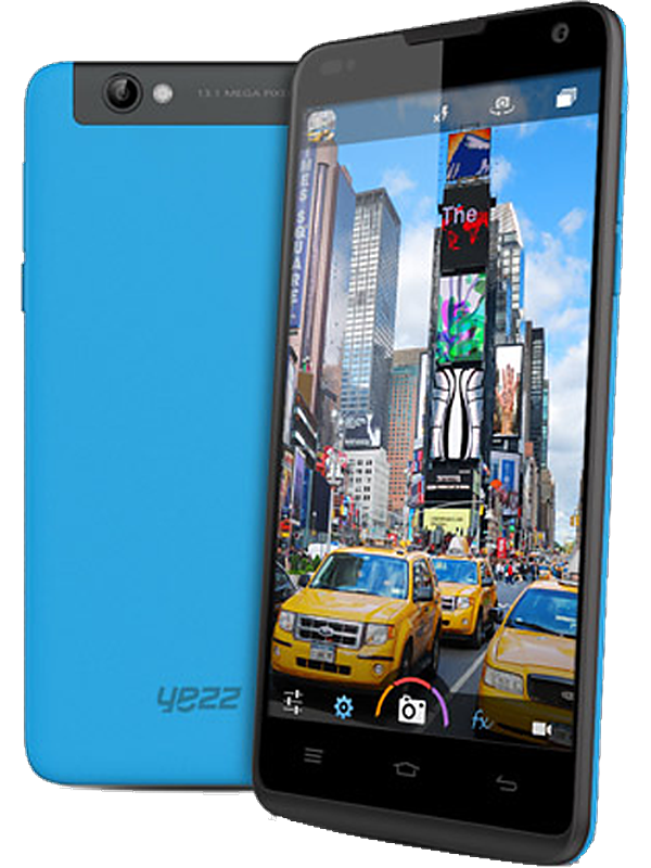 NIU Andy 5T
