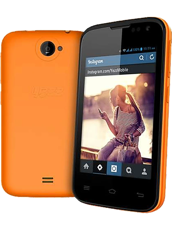 NIU Andy 3.5E2I