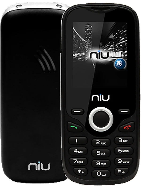 NIU Bingo N103