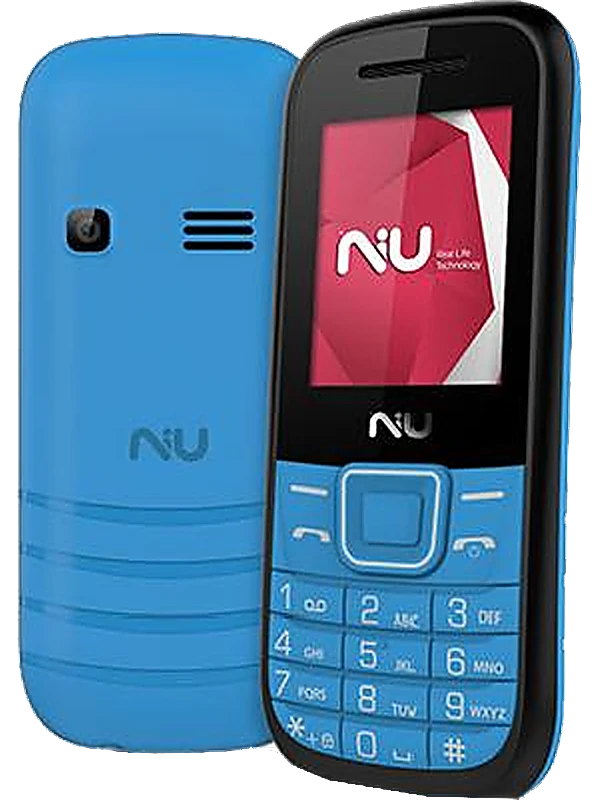NIU C21A