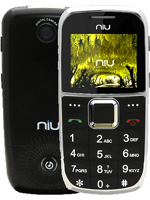 NIU Domo N102