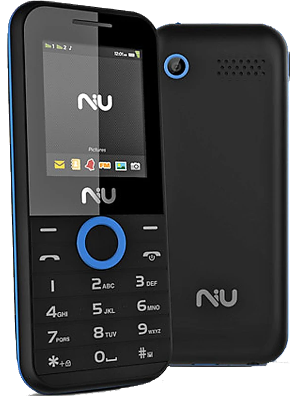 NIU GO 21