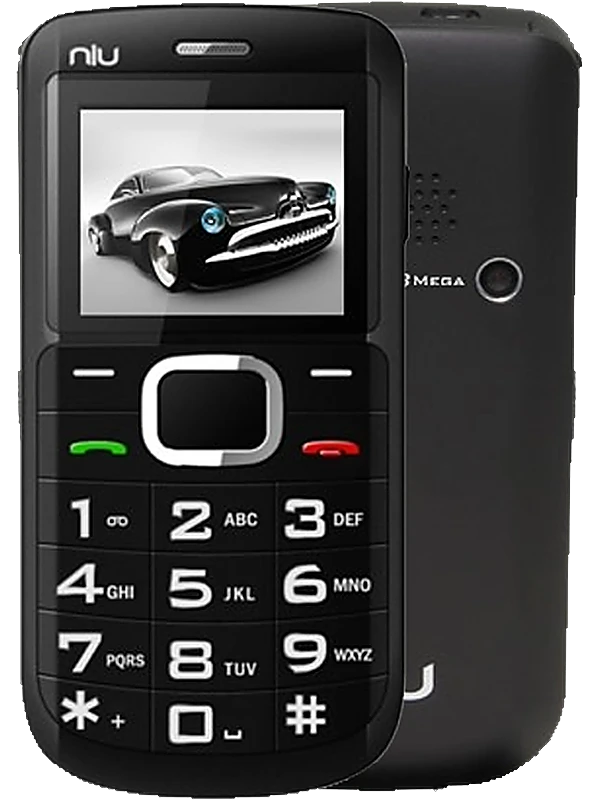 NIU GO 80