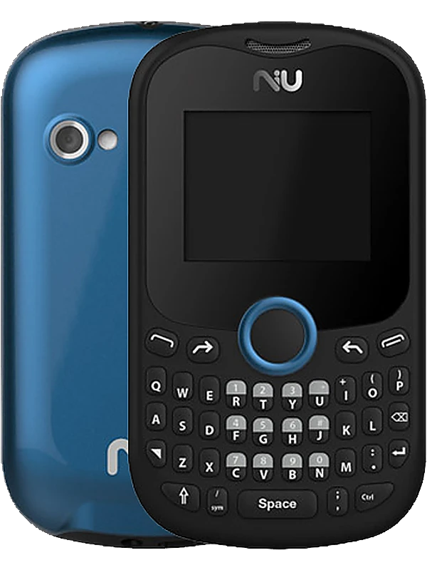 NIU LIV 10