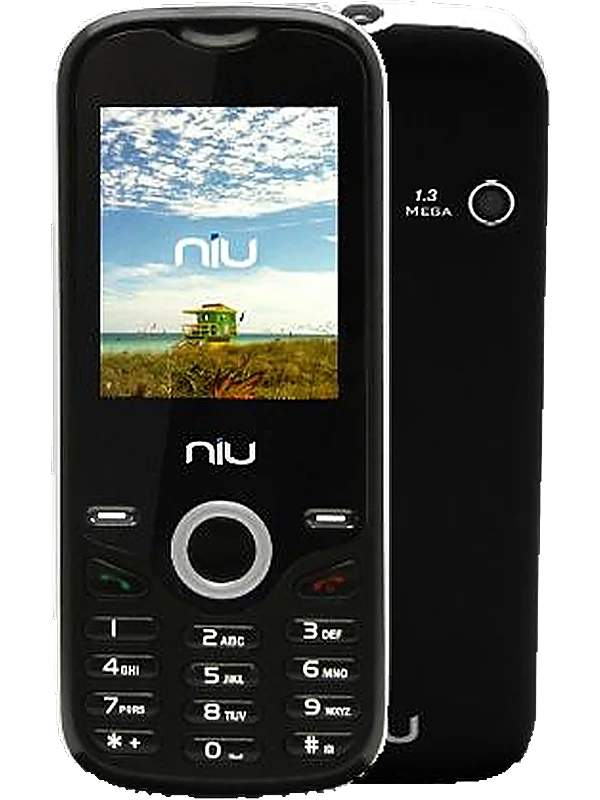 NIU Lotto N104