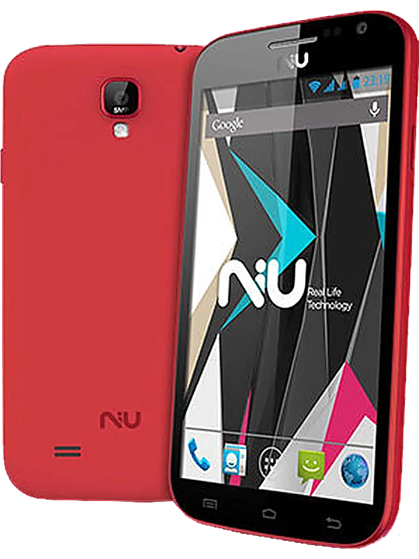 NIU Andy 5EI